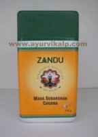Zandu Maha Sudarshan Churna | dyspepsia | bad indigestion